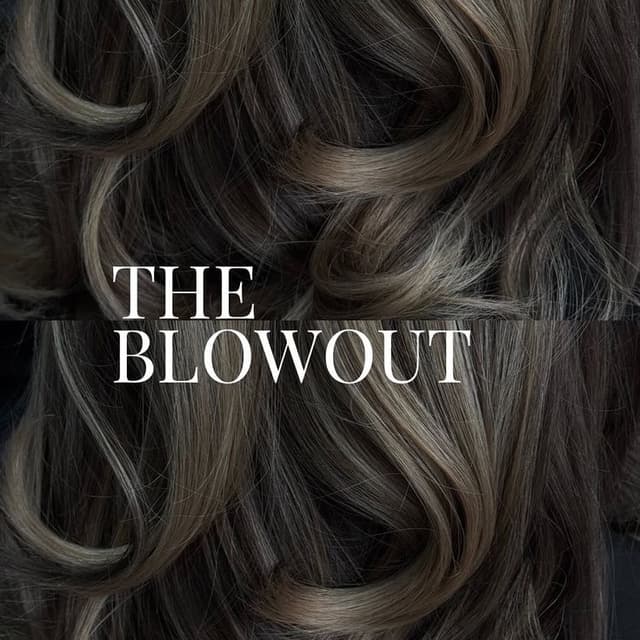 FRIDAY BLOWOUTS at Mane Girl Hair Lounge in Pekin, IL